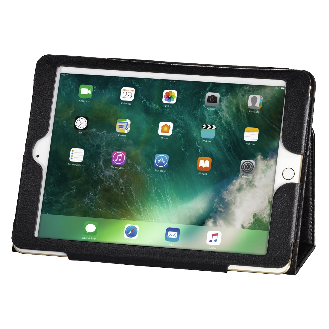 Hama 182355 32.8 cm (12.9") Folio Black – image 5