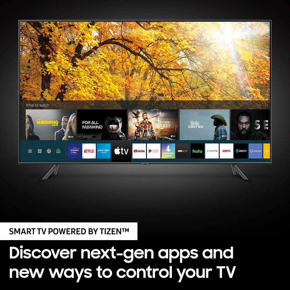 Samsung Series 7 UN60TU7000F – image 7