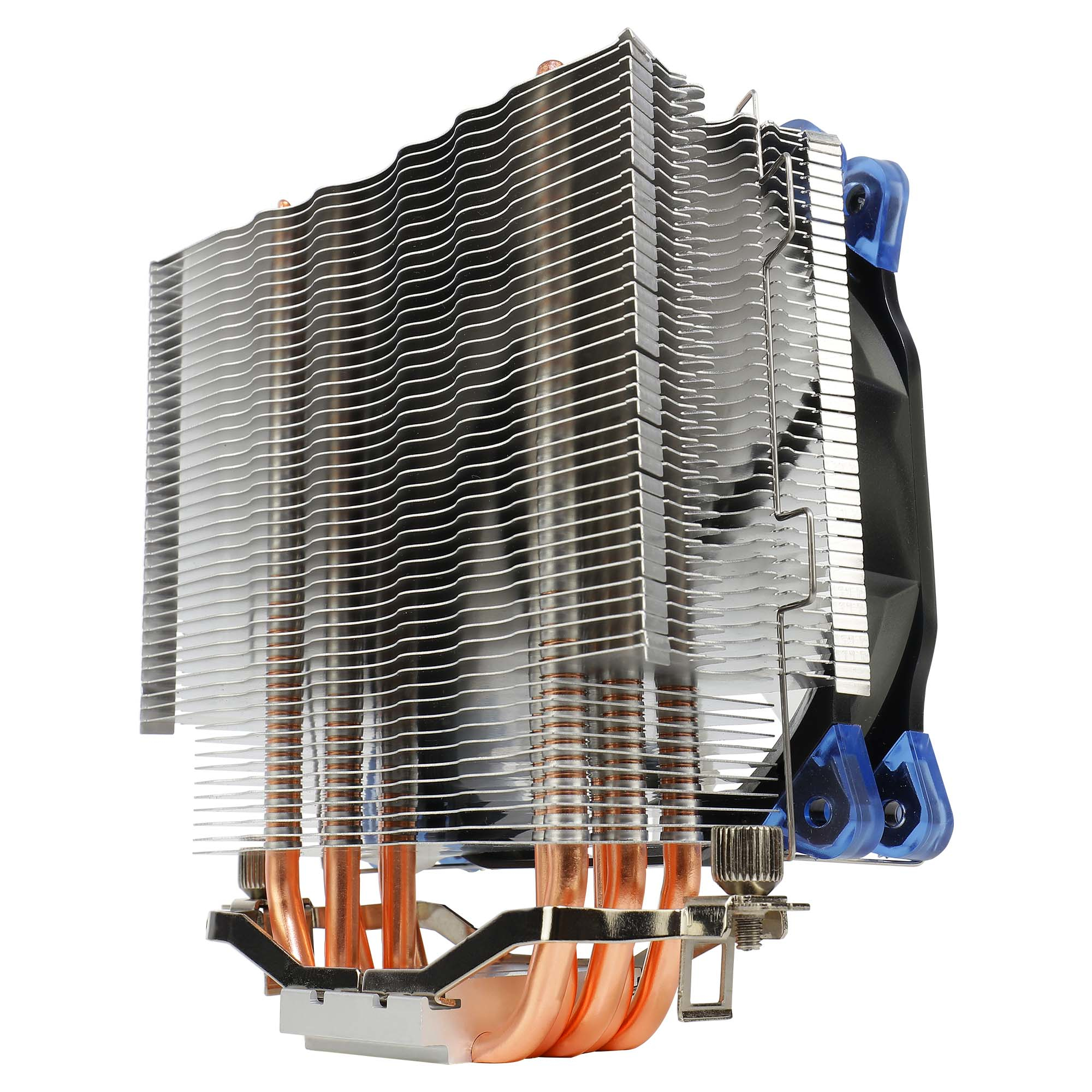 Aerocool VERKHO4 computer cooling system Processor Cooler – image 7