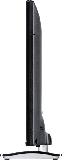 Sharp LC-24LE250V-BK TV – image 3