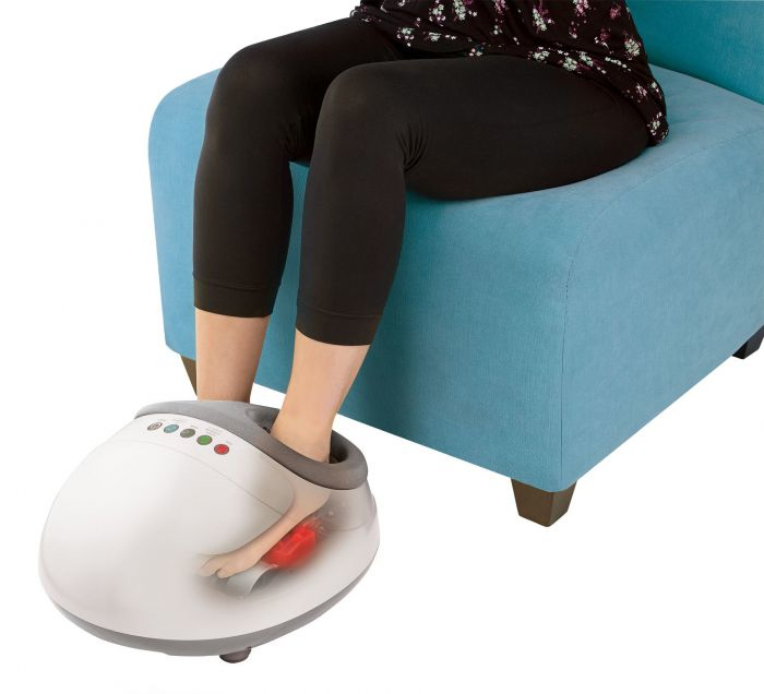 HoMedics Air Pro Shiatsu – image 6