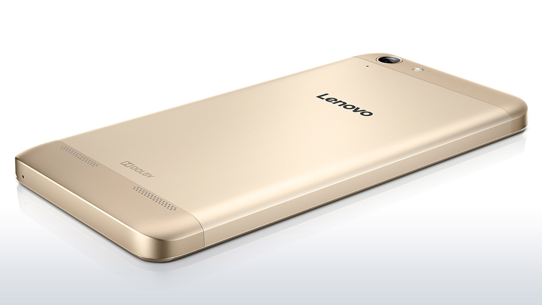 Lenovo K5 Plus – image 4