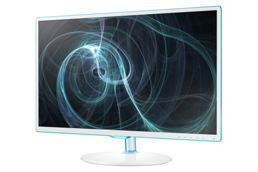 Samsung S27D391H computer monitor – image 4