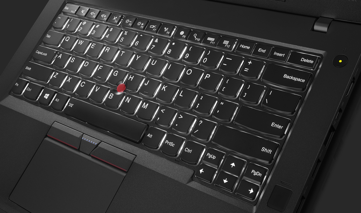 Lenovo T460p Win10 US – image 8