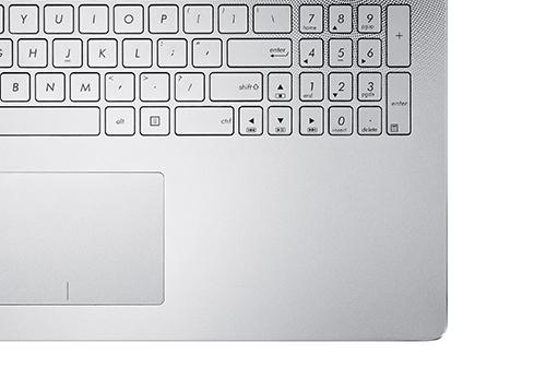 ASUS Zenbook Pro UX501JW-FJ194H-BE Intel® Core™ i7 i7-4720HQ Laptop – image 6