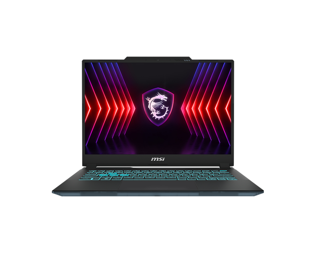 MSI Cyborg 14 A13VE-047NZ