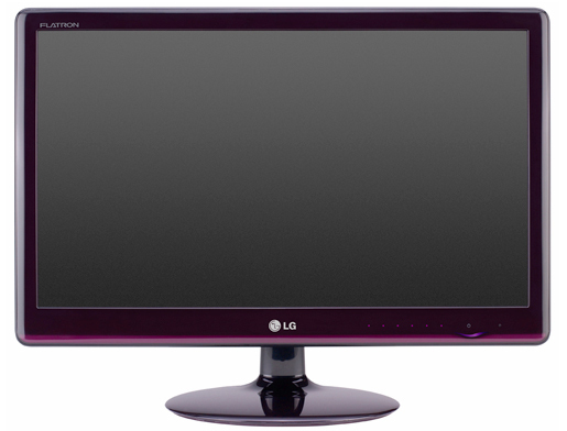 LG E2350V-PF computer monitor – image 4