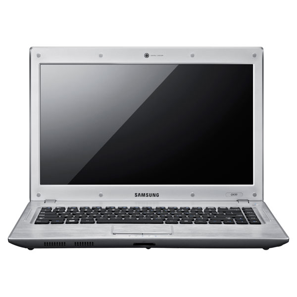 Samsung Q Q430-JA01 Intel® Core™ i5 i5-480M – image 2