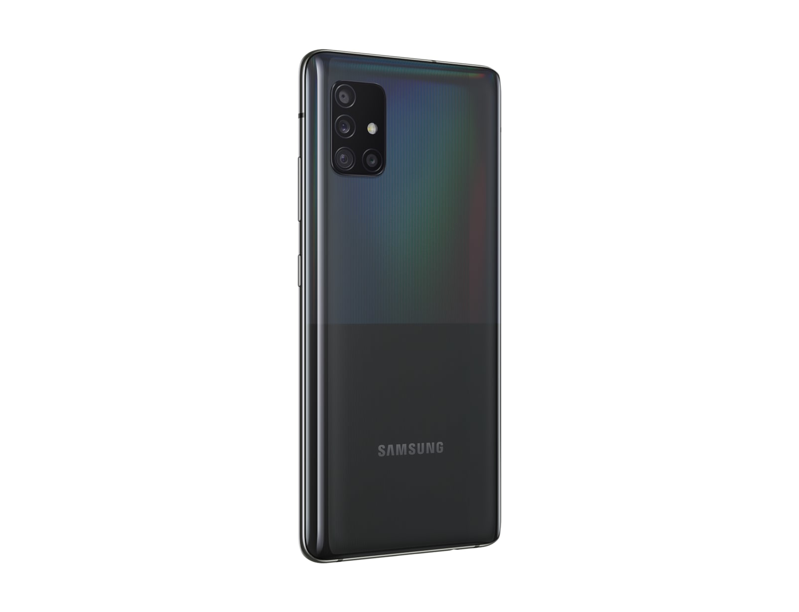 Samsung Galaxy A51 5G SM-A516B/DS 16.5 cm (6.5") Dual SIM USB Type-C 6 GB 128 GB 4500 mAh Black – image 3