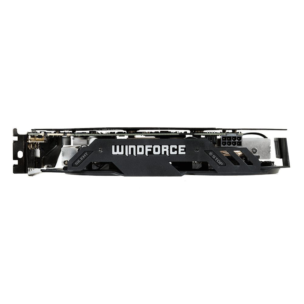 GIGABYTE GTX950 2GB Xtreme PCI-E – image 5