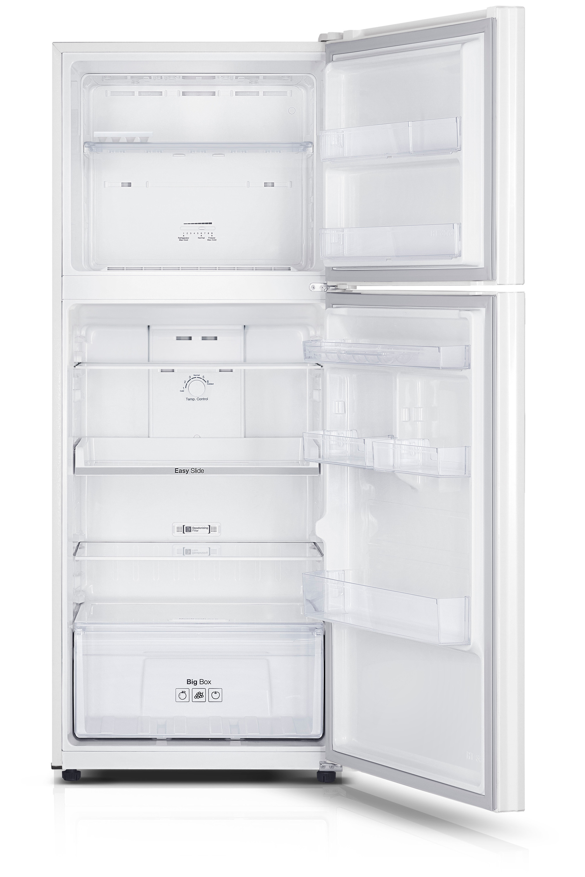 Samsung RT35FARLDWW Freestanding – image 4