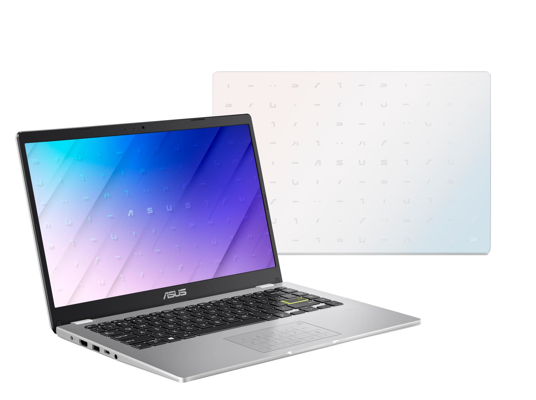 ASUS E410MA-EK018TS Intel® Celeron® N N4020 Laptop – image 9