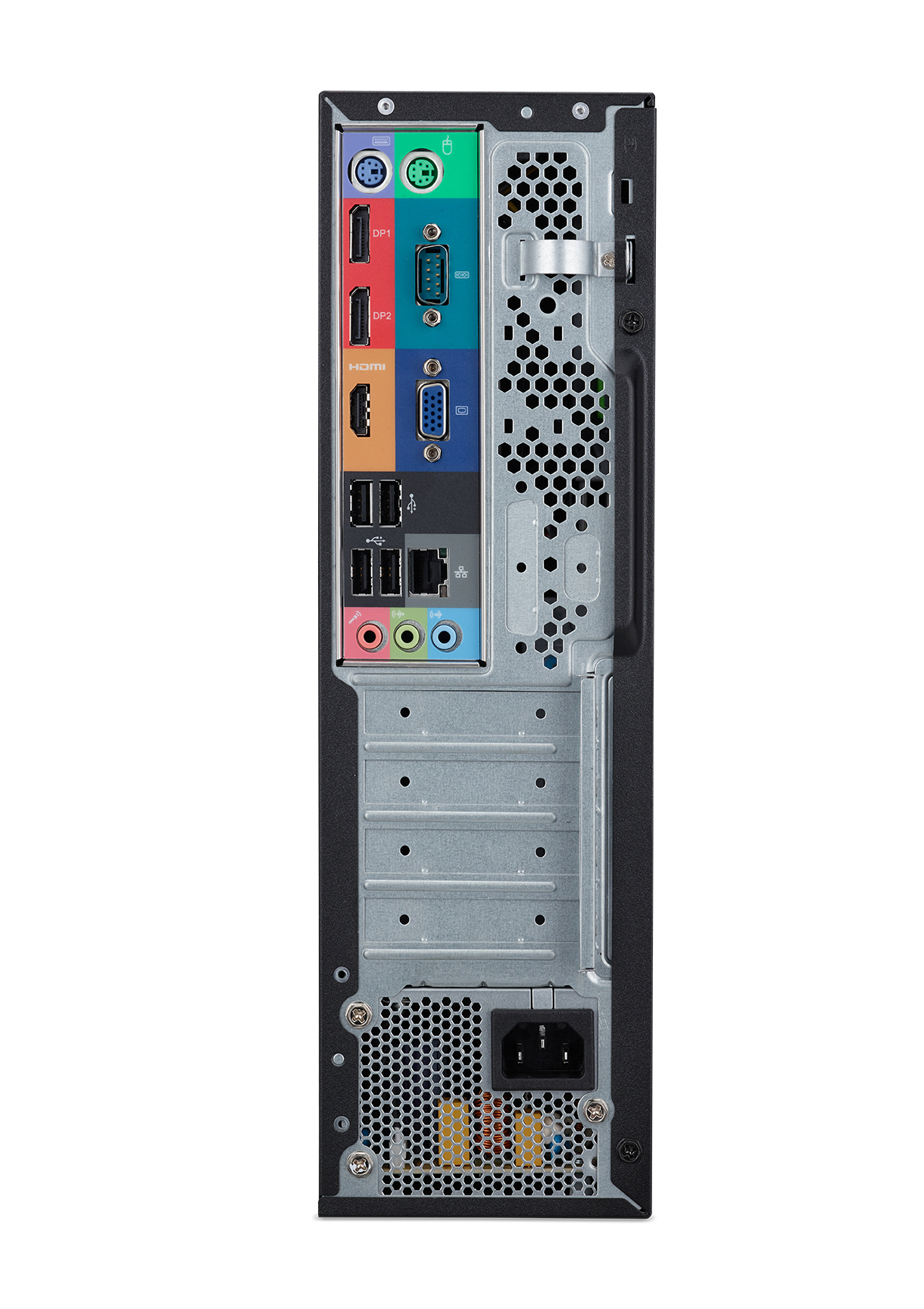 Acer Veriton X4660G – image 4