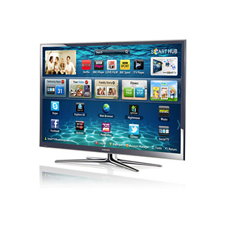 Samsung PS51E8000GU – image 5