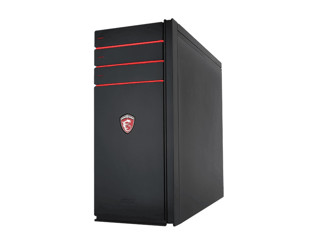 MSI 3 8RB-246XTW – image 2