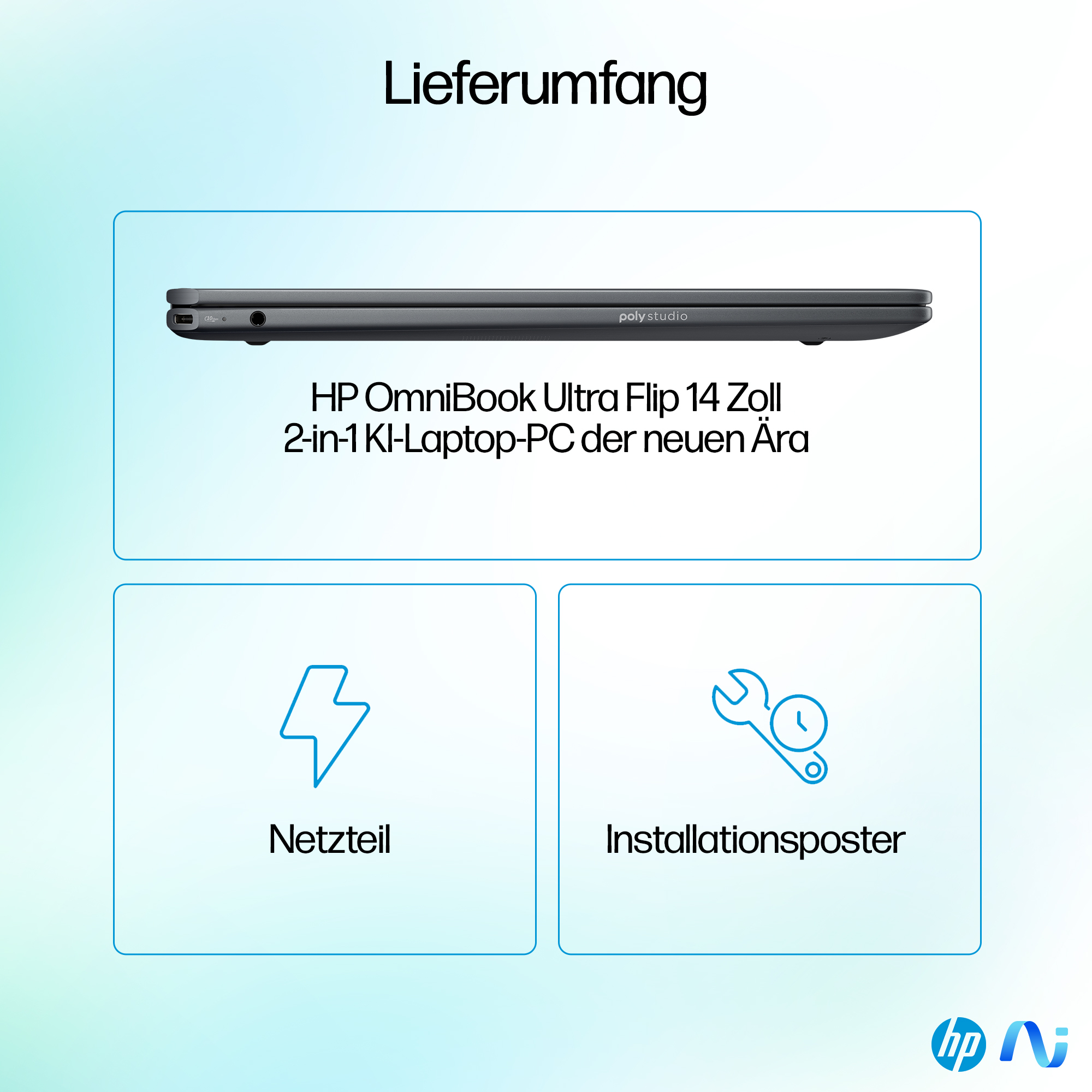 OmniBook Ultra Flip 14-fh0375ng