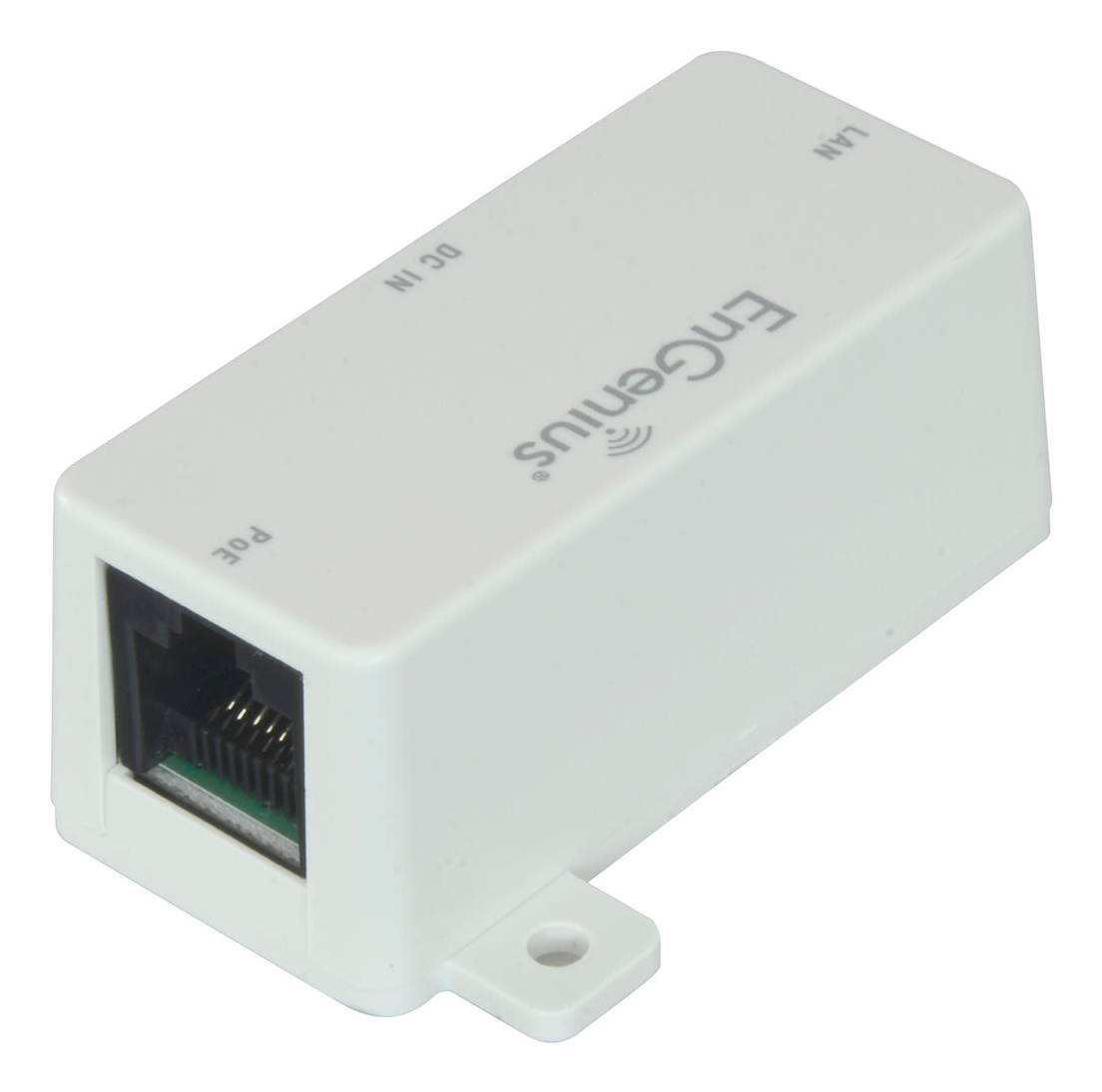 EnGenius PoE injector for Proprietary 12/24V system (injector only) – image 2
