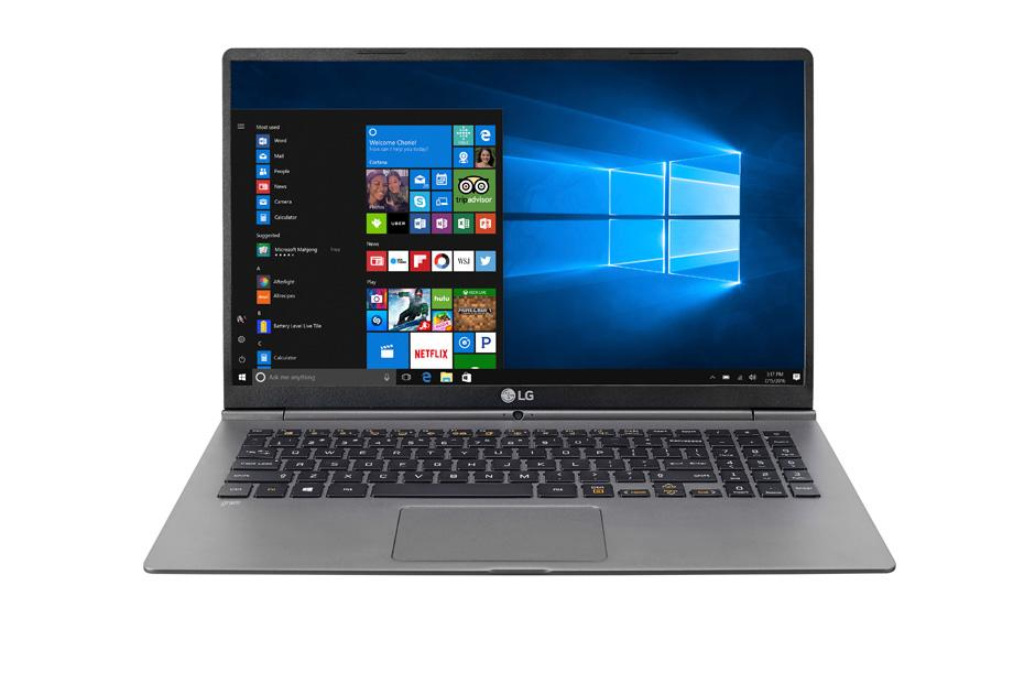 LG Gram 15Z975-U.AP71U1 laptop Intel® Core™ i7 i7-8550U
