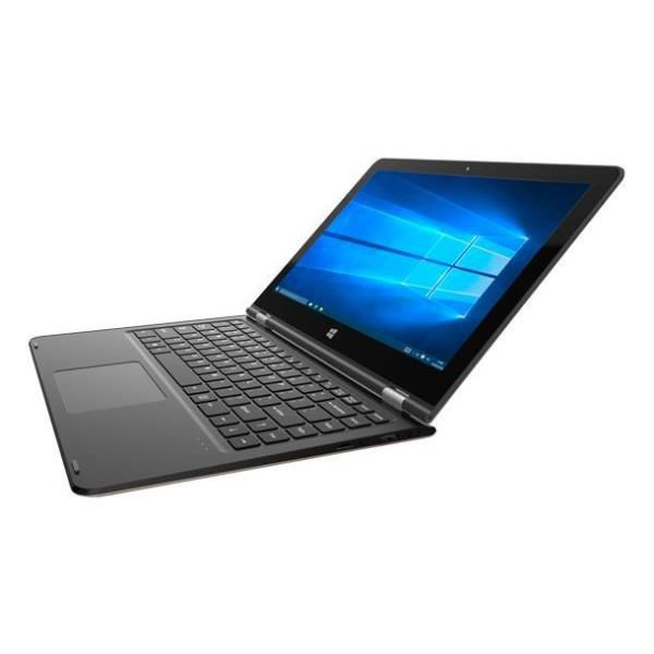 Nilox MBNX4GB128W1P4G laptop Intel Atom® x5-Z8350 Hybrid (2-in-1) – image 1