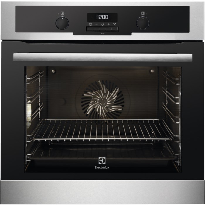 Electrolux OOC500NX 71 L Stainless steel