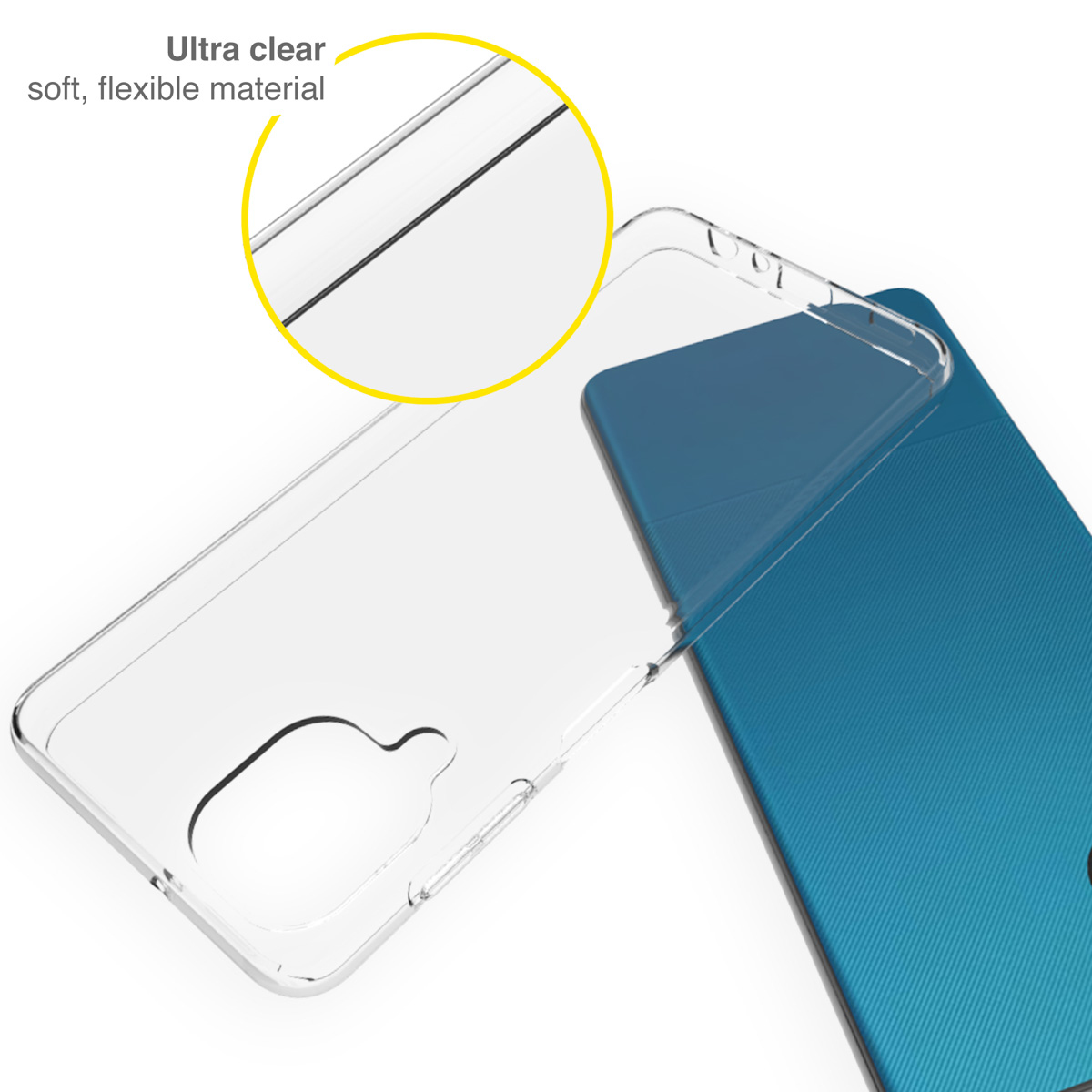 Accezz SH00046984 mobile phone case – image 2