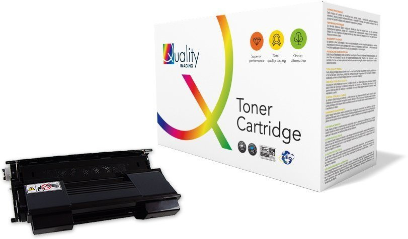 CoreParts Toner Black 9004079