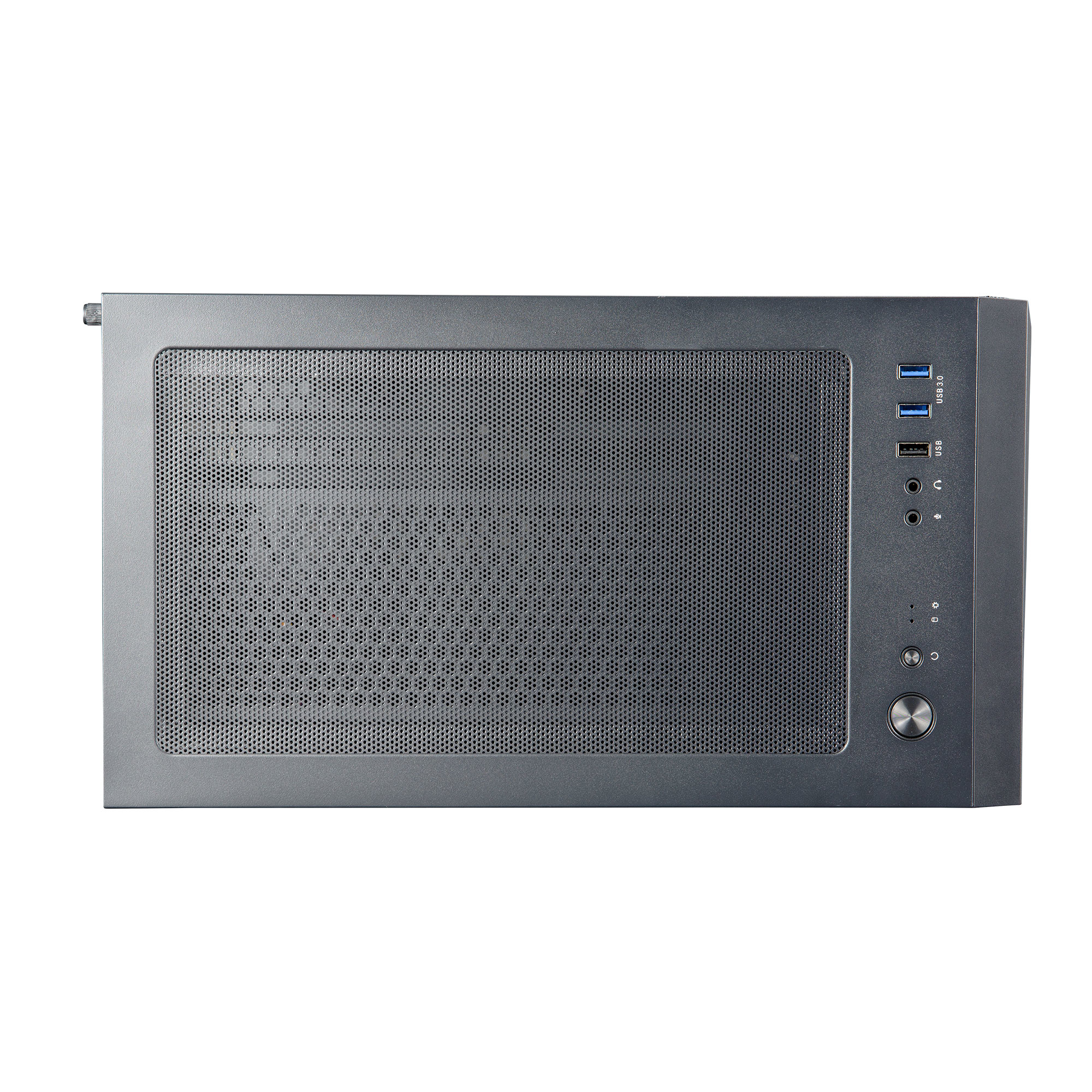Zalman Z1 ICEBERG BLACK – image 9