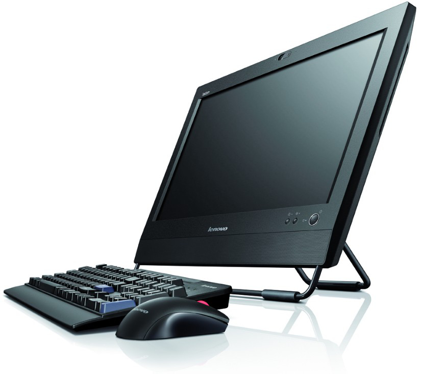 Lenovo M71z Intel® Core™ i3 i3-2100 – image 1