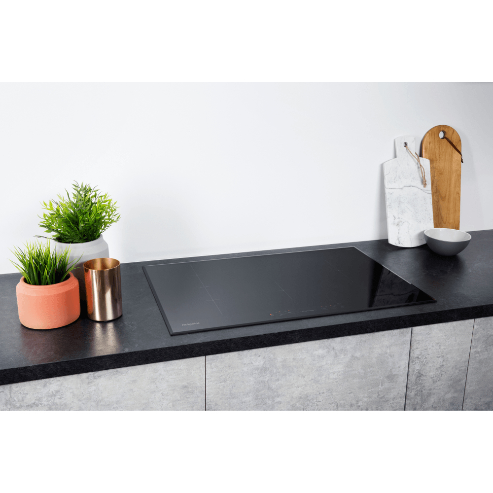 Hotpoint IKIS 841 F F – image 5