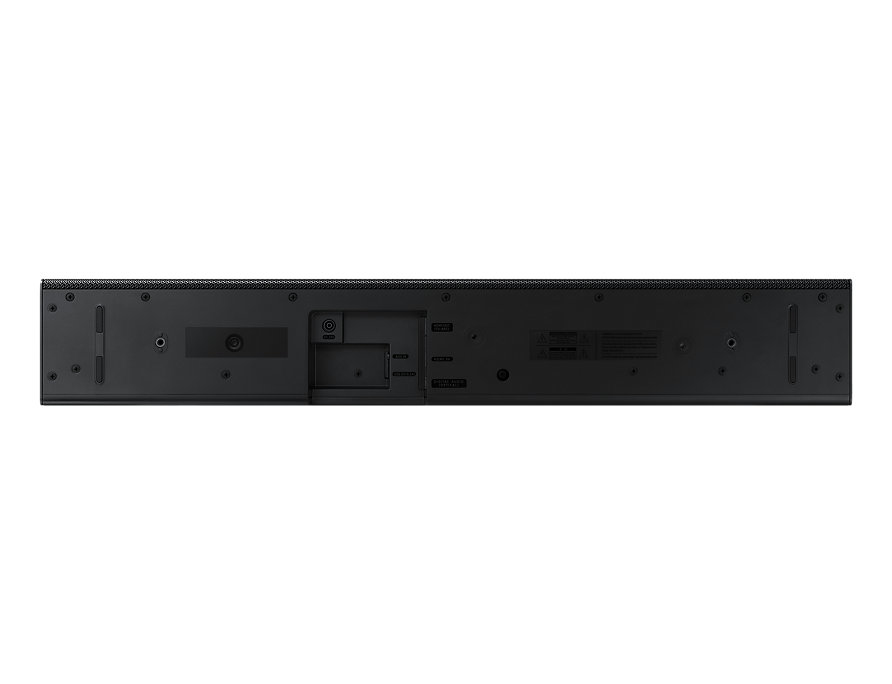 Samsung HW-N410/XE soundbar speaker Black – image 5