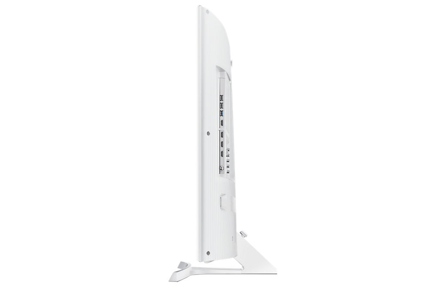 Samsung UE55JU6510U 139.7 cm (55") 4K Ultra HD Smart TV Wi-Fi White 500 cd/m² – image 3