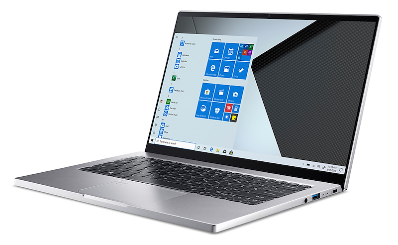 Acer Porsche Design Book RS AP714-51GT-78B1 Intel® Core™ i7 i7-1165G7 Laptop – image 3