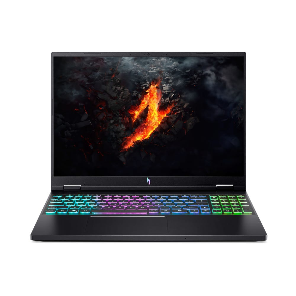 Acer Nitro 16 AN16-73 Gaming Laptop - Intel Core i7-14650HX