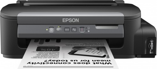 Epson WorkForce M105 – image 1