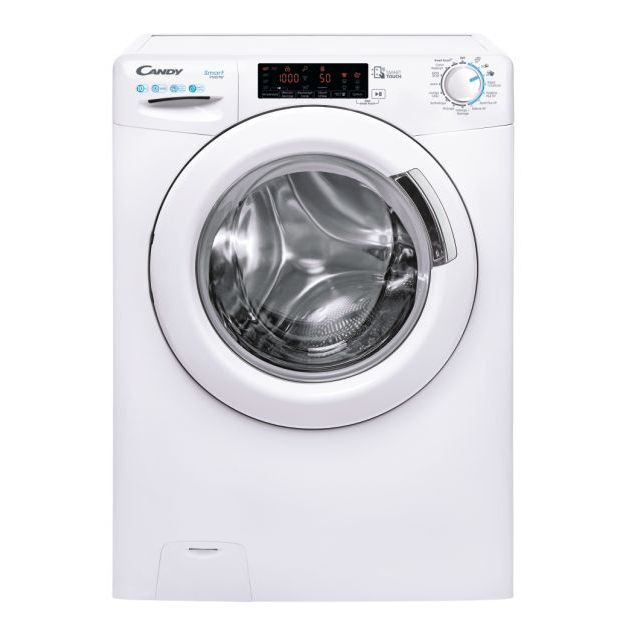 Candy CS1410TXME/1-47 washing machine Front-load – image 1