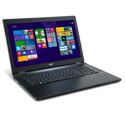 Acer TravelMate P2 P276-MG-745A Intel® Core™ i7 i7-4510U Laptop – image 3