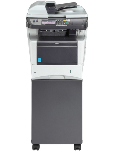 Kyocera FS -3540MFP/KL3 Laser A4 – image 3