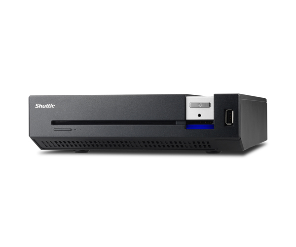 Shuttle mini X 200BB – image 2