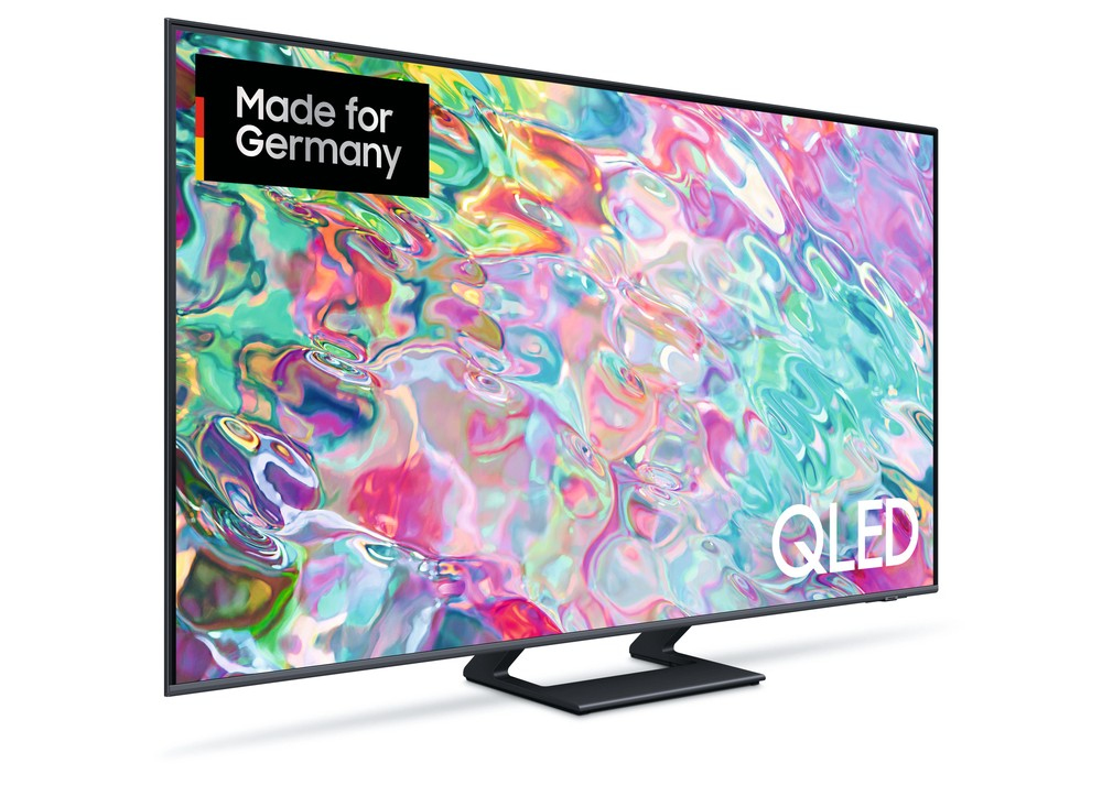 Samsung GQ75Q74BATXZG TV – image 2