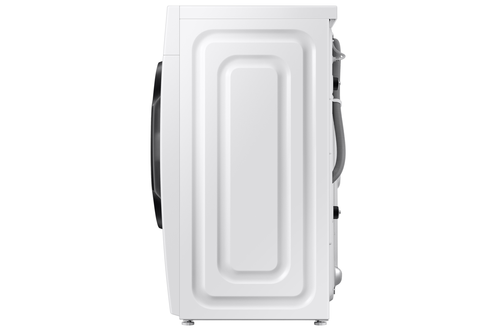 Samsung WD90DG5G34BE washer dryer Freestanding Front-load White – image 5