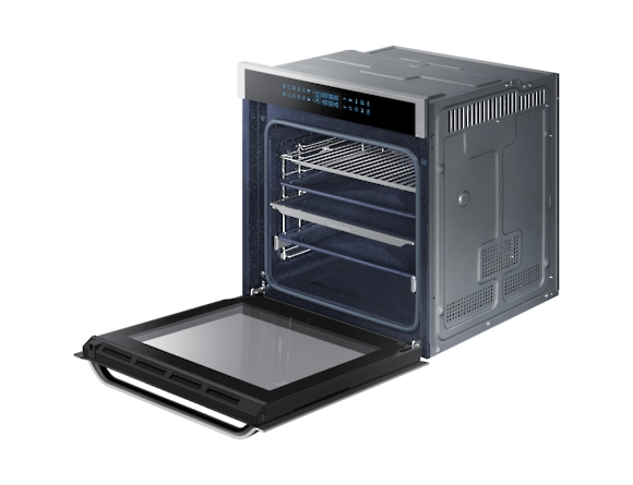 Samsung NV75N7546RS 75 L Stainless steel – image 5