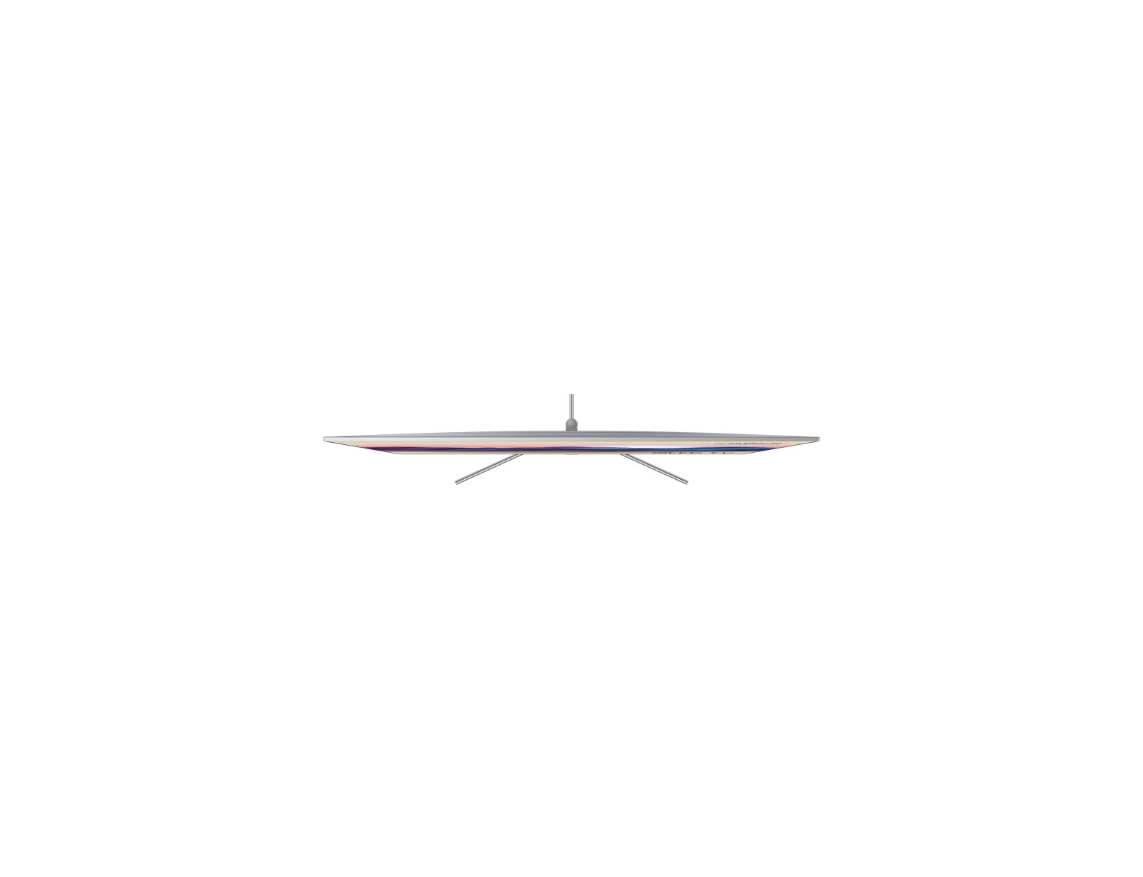 Samsung QE65Q8FNAL 165.1 cm (65") 4K Ultra HD Smart TV Wi-Fi Silver – image 8
