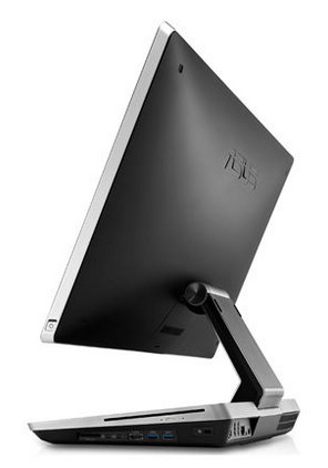 ASUS ET ET2300INTI-B107K All-in-One PC/workstation Intel® Core™ i5 i5-3330 – image 6
