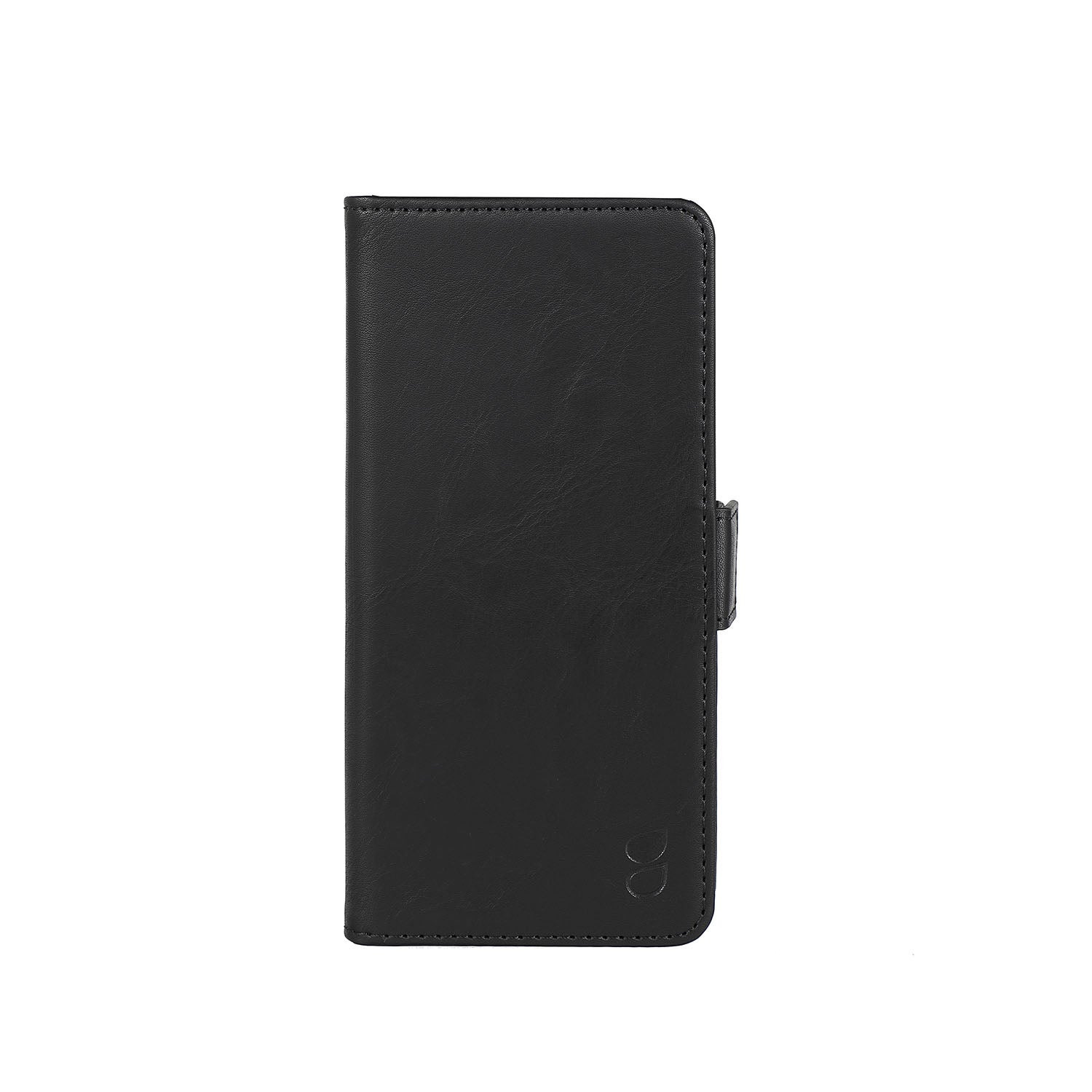 Gear Wallet Case Black - Samsung A54