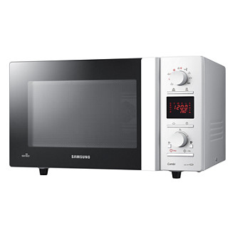 Samsung CE117P microwave – image 4