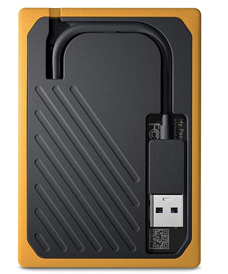 Hama My Passport Go – image 6