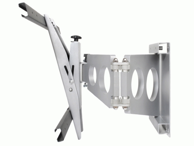 Multibrackets 7350022732209 TV mount/stand Silver – image 2