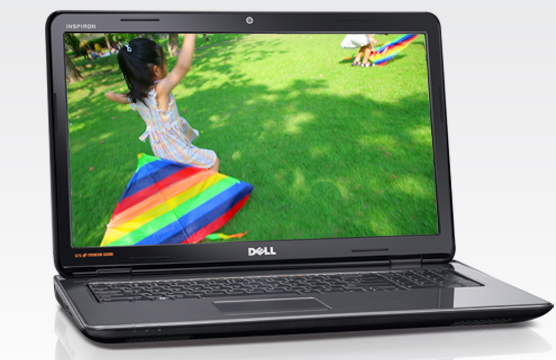 Dell Inspiron N7110 Intel® Core™ i3 i3-2310M – image 5