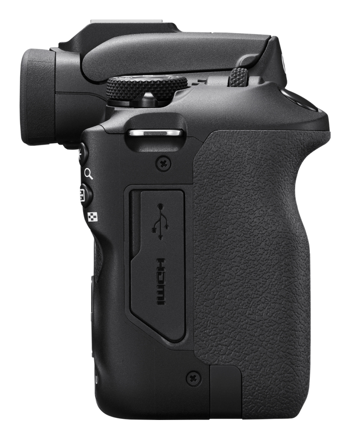 Canon EOS R100 MILC Body – image 7