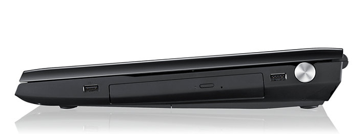 Samsung 7 700G7C-S06DE Intel® Core™ i7 i7-3610QM Laptop – image 4